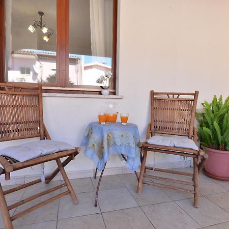 Izzhome Blue Sea Pula Luaran gambar