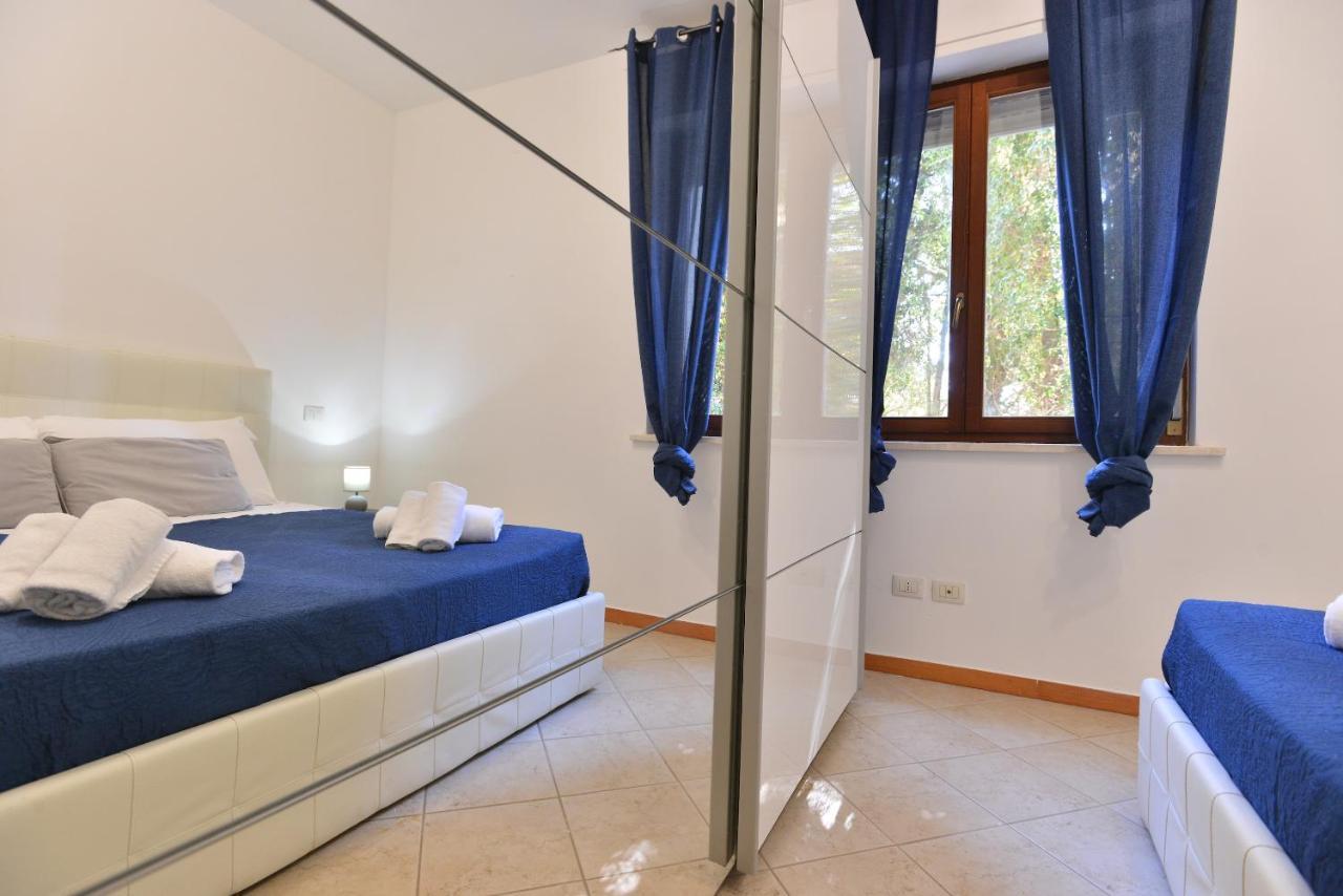Izzhome Blue Sea Pula Luaran gambar