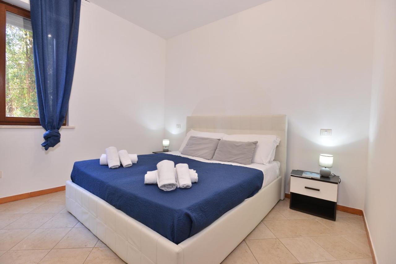 Izzhome Blue Sea Pula Luaran gambar