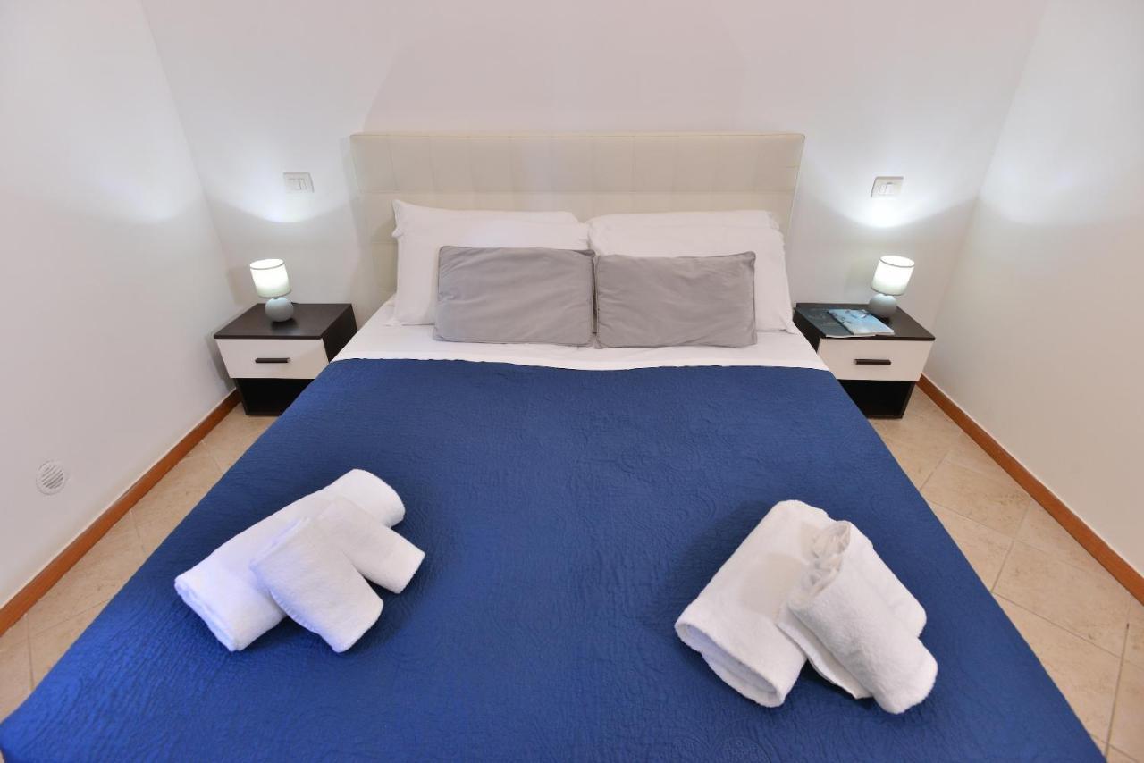Izzhome Blue Sea Pula Luaran gambar